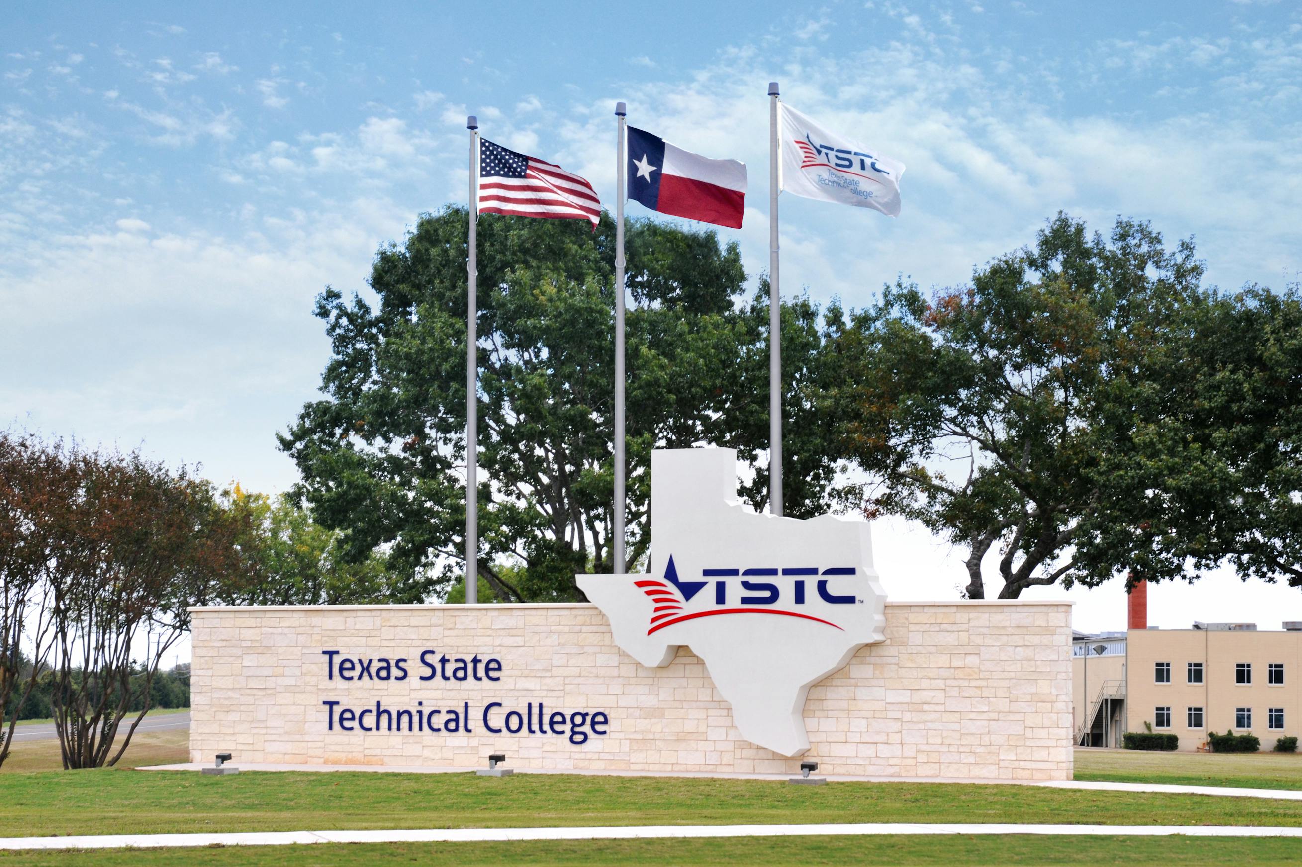 Texas State Technical College Event Details